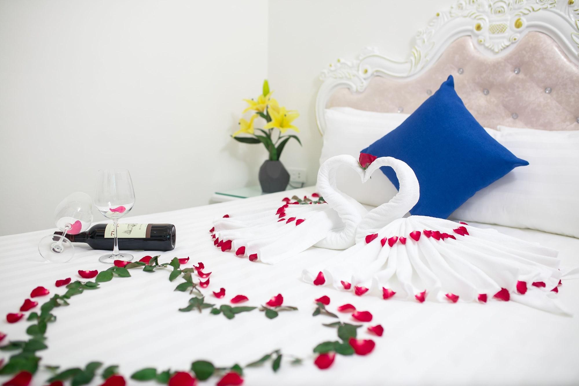 Hanoi Golden Hotel المظهر الخارجي الصورة