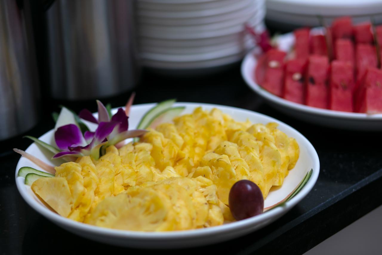 Hanoi Golden Hotel المظهر الخارجي الصورة