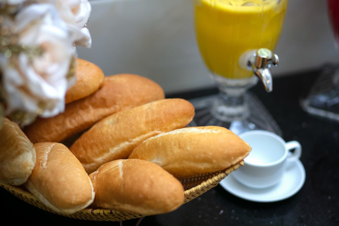 Hanoi Golden Hotel المظهر الخارجي الصورة